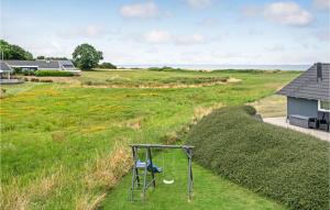 Holiday Home Vinkelbæk Dnmkt