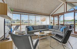 Holiday Home Vinkelbæk Dnmkt