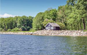 Holiday Home Frydenlund