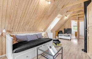 Holiday Home Koubjerg Iii