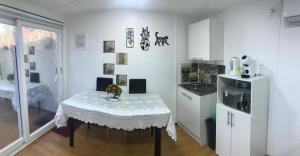 TinyHouse con Tinaja Adicional