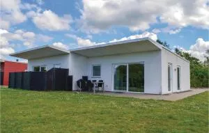 Holiday Home Dyrefolden Ringkøbing V - Hee