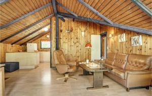 Holiday Home Egelunden