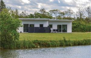 Holiday Home Dyrefolden Ringkøbing V