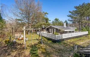 Holiday Home Baroniet Hornbæk I - Dronningmølle