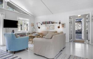 Holiday Home Baroniet Hornbæk I