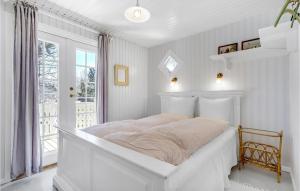 Holiday Home Baroniet Hornbæk I