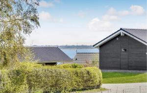 Awesome Home In Haderslev With Wifi