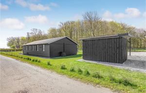 Awesome Home In Haderslev With Wifi