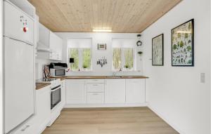 Awesome Home In Haderslev With Wifi