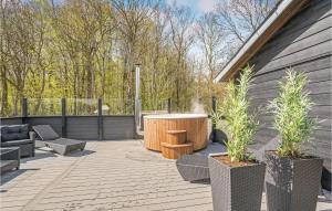 Awesome Home In Haderslev With Wifi