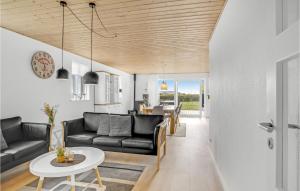Awesome Home In Haderslev With Wifi