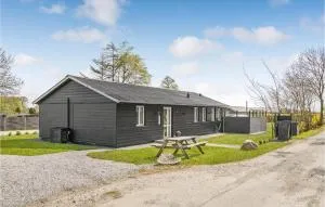 Awesome Home In Haderslev With Wifi - Kelstrup
