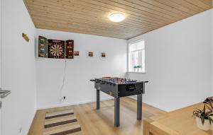 Awesome Home In Haderslev With Wifi
