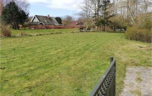 Four-Bedroom Holiday Home In Tranekar