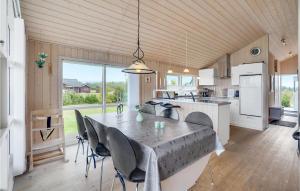 Holiday Home Multebærvej