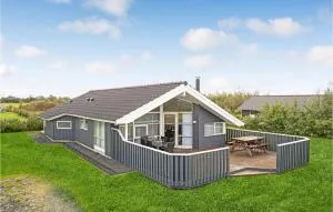 Holiday Home Multebærvej - Fjerbæk