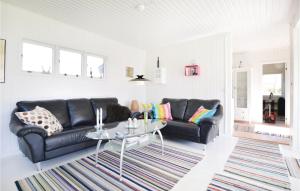 Two-Bedroom Holiday Home In Vig