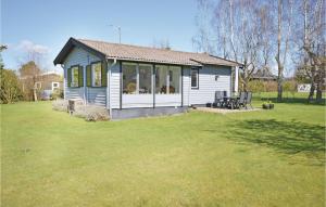 Two-Bedroom Holiday Home In Vig