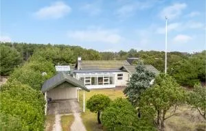 2 Bedroom Awesome Home In Fanø - Sønderho