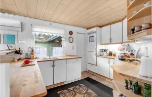 2 Bedroom Awesome Home In Fanø