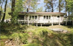 Holiday Home Gubbegårdsvejen Nexø Ii