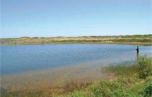 Three-Bedroom Holiday Home In Oksbol