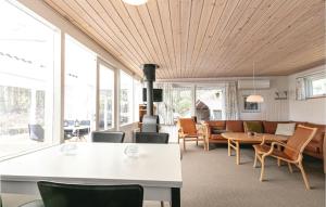 Holiday Home Østre Fort Allé I