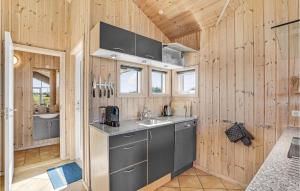 Holiday Home Svenstibakkevej Denmark I