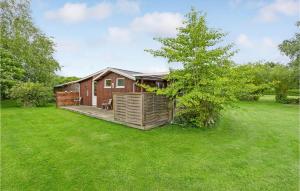 2 Bedroom Nice Home In Vordingborg