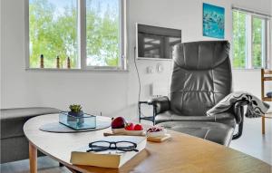 2 Bedroom Nice Home In Vordingborg