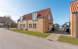 Gorgeous Home In Tranekær With Kitchen