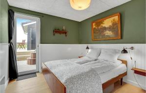 Beautiful Home In Haderslev With Sauna