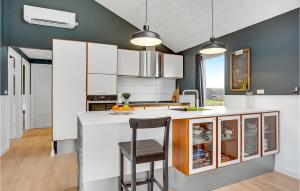 Beautiful Home In Haderslev With Sauna