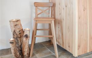 Three-Bedroom Holiday Home In Store Heddinge