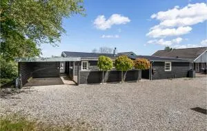 Four-Bedroom Holiday Home In Otterup - Hasmark