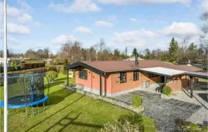 3 Bedroom Amazing Home In Jægerspris - Bakkegårde