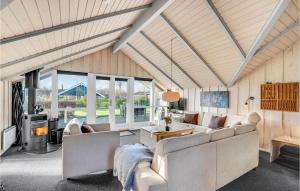 Holiday Home Egemose Sydals Denmark