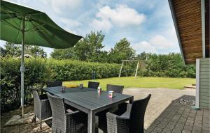 Holiday Home Egemose Sydals Denmark