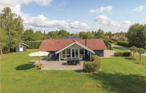 Holiday Home Egemose Sydals Denmark