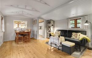 Awesome Home In Stege With Wifi