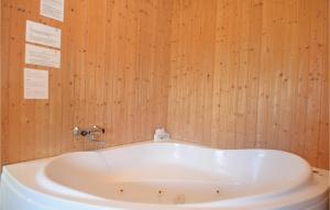 Holiday Home Blåtopvej Væggerløse