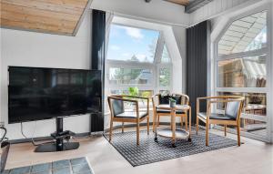 Beautiful Home In Rømø With Sauna