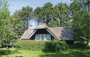 Holiday Home Vibevænget Humble I