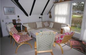 Holiday Home Vibevænget Humble I