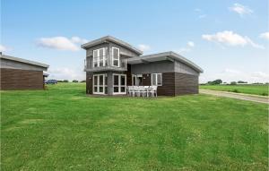 Awesome Home In Faaborg With Sauna