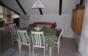 Holiday Home Vibevænget Humble I