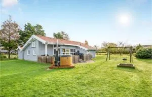 4 Bedroom Pet Friendly Home In Sydals - Skovby