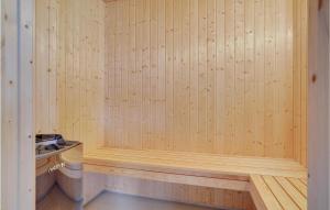Awesome Home In Sydals With Sauna