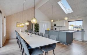 Awesome Home In Sydals With Sauna